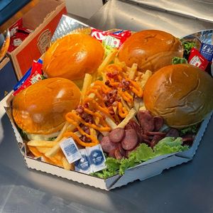 imagem do produto Combos Especiais