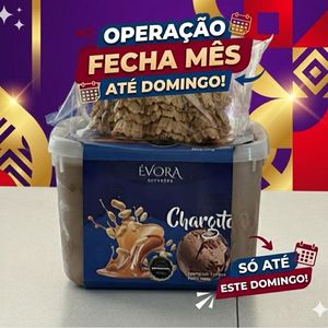 imagem do produto Pote 2 lts + Cestinha