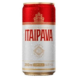 imagem do produto Cerveja Itaipava