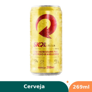 imagem do produto Skol