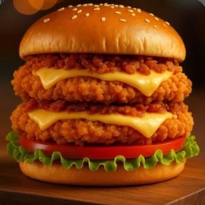 imagem do produto Chicken Supremo 