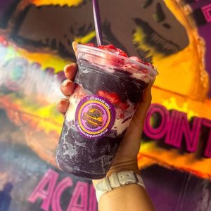 imagem do produto OFERTA Açaí 400ml