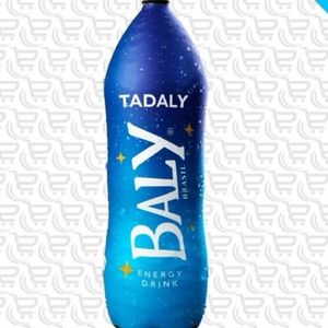 imagem do produto Baly tadaly