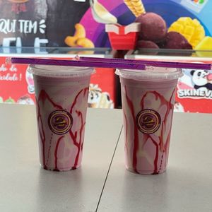 imagem do produto Milk Shake 