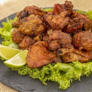 imagem do produto Porção frango passarinho 