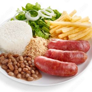 imagem do produto Linguiça Toscana