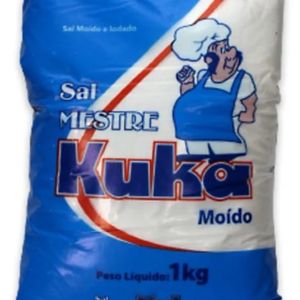 imagem do produto Sal kuka 