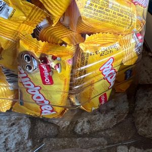 imagem do produto PAÇOQUITA