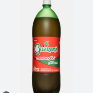 imagem do produto Convenção guaraná 2 litros 