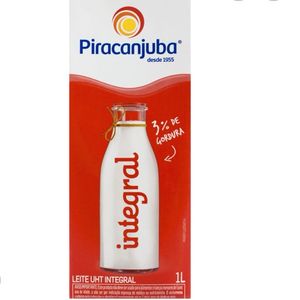 imagem do produto Leite Piracanjuba
