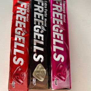 imagem do produto FREEGELLS