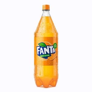 imagem do produto Fanta Laranja 2L
