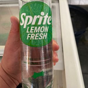 imagem do produto H2O SRINTE LEMON FRESH
