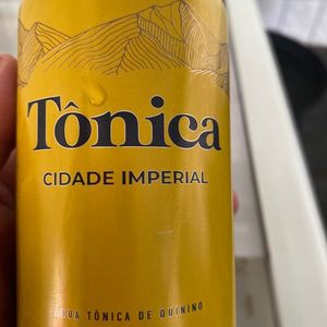 imagem do produto Tônica 