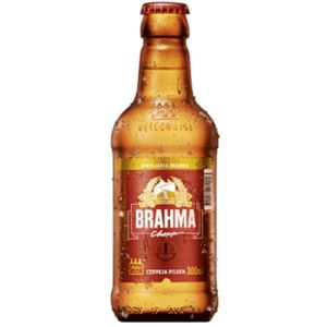 imagem do produto Chopinho Brahma 300 ml