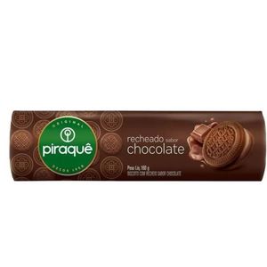 imagem do produto PIRAQUÉ RECHEADO DE CHOCOLATE 
