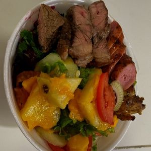 imagem do produto CHURRASCO TRADICIONAL COM MAIONESE