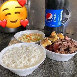 imagem do produto KIT CHURRASCO MAIONESE