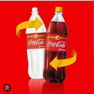 imagem do produto Coca cola retornável 2 litros 