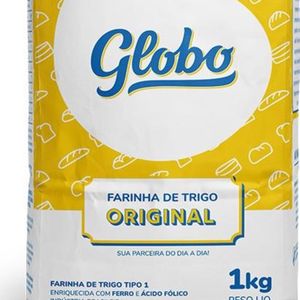 imagem do produto Trigo Globo 1 Kg