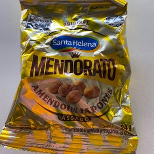 imagem do produto AMENDOIM JAPONÊS 