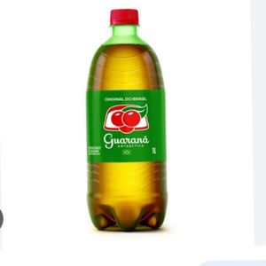 imagem do produto Guaraná antárctica 1 litro 