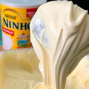 imagem do produto Acréscimo creme de leite ninho 