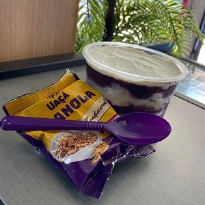 imagem do produto Açaí WT Tradicional 