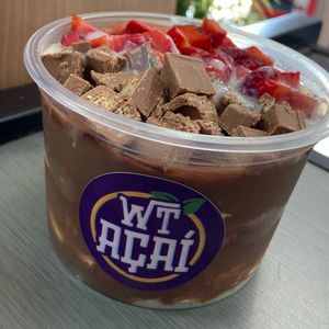 imagem do produto Açaí TH