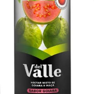 imagem do produto Suco Dell vale Goiaba lata 250ml
