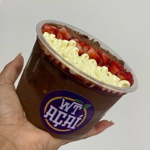 imagem do produto Açaí WT turbo 