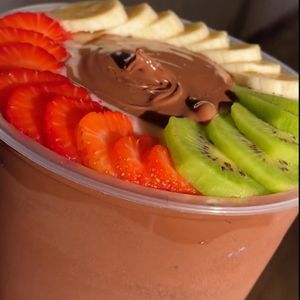 imagem do produto Açaí Frutella 