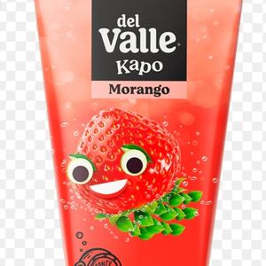 imagem do produto Suco kapo Morango 200ml