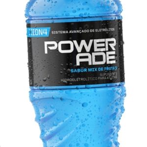 imagem do produto Power Ade 500ml 