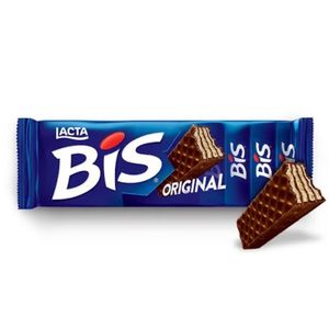 imagem do produto Acréscimo Bis 