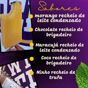 imagem do produto PALETA MEXICANA 