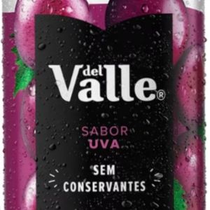 imagem do produto Suco Dell vale uva lata 250ml