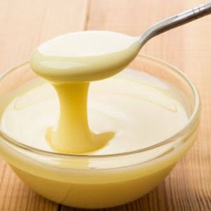 imagem do produto Acréscimo leite condensado 