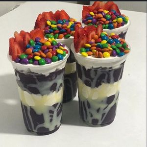 imagem do produto VITAMINA ESPECIAL 