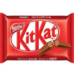 imagem do produto Acréscimo kit Kat 