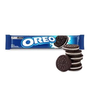 imagem do produto Acréscimo biscoito oreo 