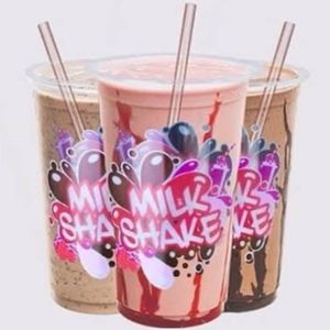 imagem do produto Milk shake 