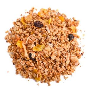 imagem do produto Acréscimo granola 