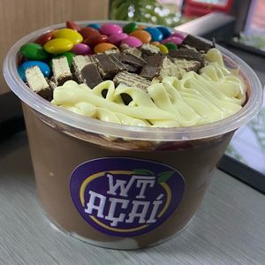 imagem do produto Açaí kids Turbo