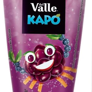 imagem do produto Suco kapo uva 200ml