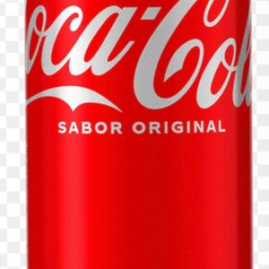 imagem do produto Coca coca lata 350ml
