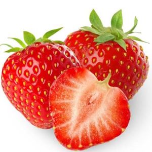 imagem do produto Acréscimo morango