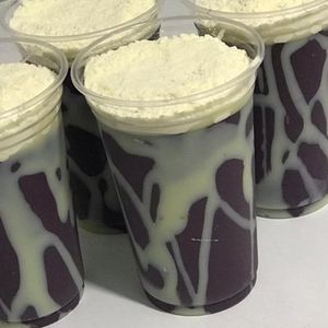 imagem do produto Vitamina de açaí tradicional 