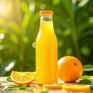 imagem do produto Vitaminas Jarra