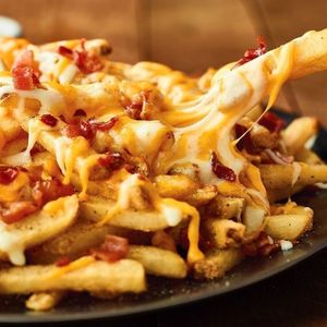 imagem do produto Batata Cheddar e Catupiry